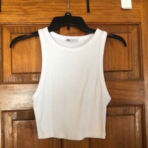 Zara Tank Top